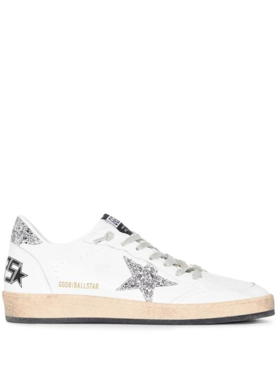 GOLDEN GOOSE Women Sneakers GWF00117F003773 11325 White