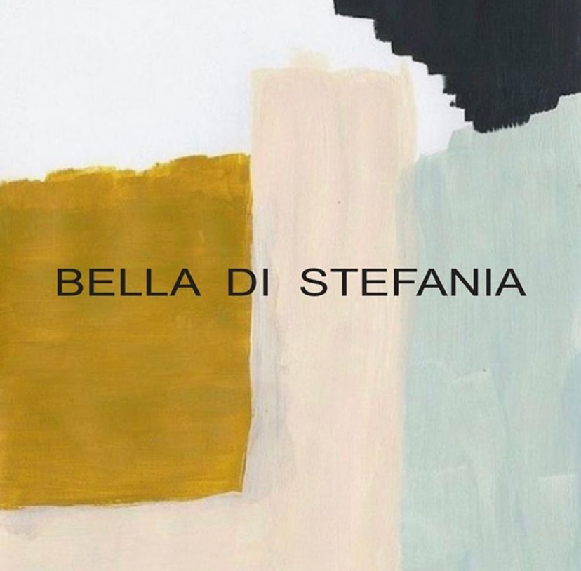 BELLA DI STEFANIA ARMONE Herringbone Pumps