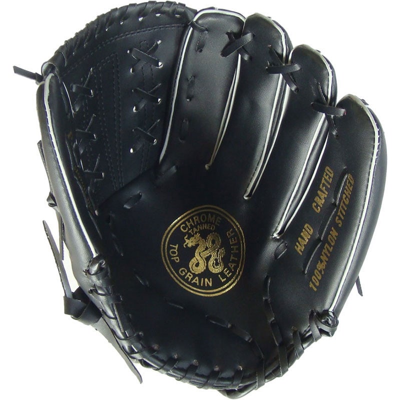 AKABANE(アカバネ) グローブMX4000S 野球＆ソフトボール グラブ 軟式／ソフト (f2780)