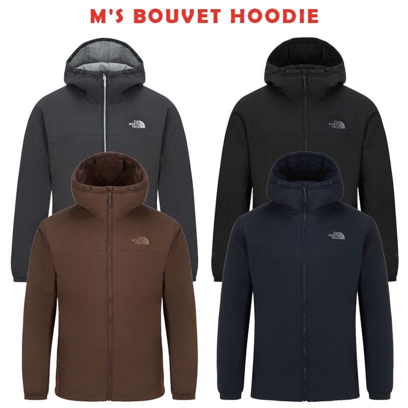 韓国正規品保証 関税負担なNJ3NR52A MS BOUVET HOODIEデイリー 基本 着装 男子 女子 人気 韓国 ファッション 男女共用 アウトドア