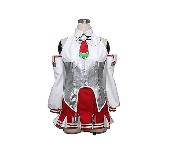 艦隊これくしょん -艦これ- 艦colle リットリオ コスプレ衣装