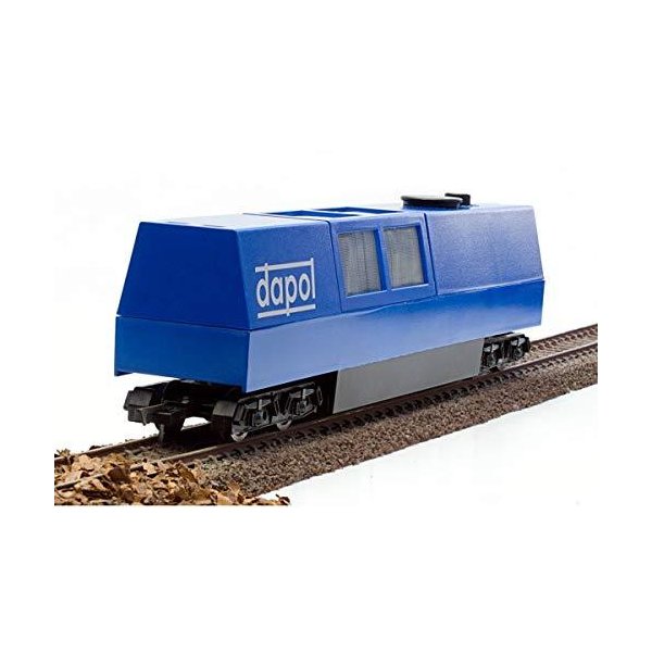 Dapol B800 Motorised Track Cleaning Wagon 並行輸入品