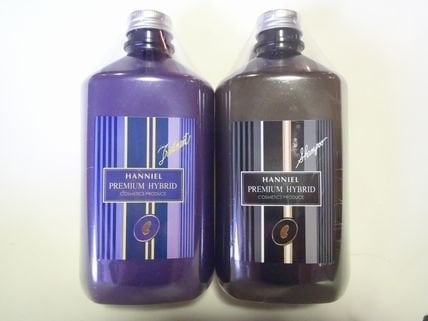 プレミアムハイブリット シャンプー１０００ｍｌ＋トリートメント１０００ｇ セット