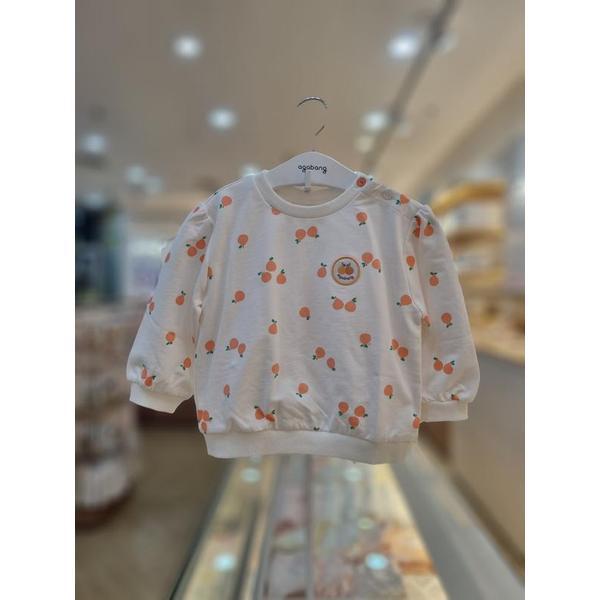 セーブゾーン06 リンダハンラボンマンツーマンTシャツ 01T131055 (S44594060)