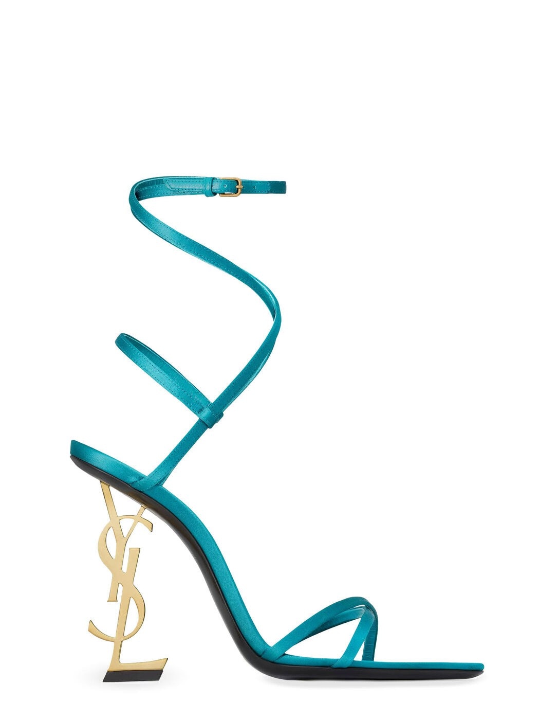 8179729QNBS 4415 ブルー 春夏2025 サンダル レディース ia