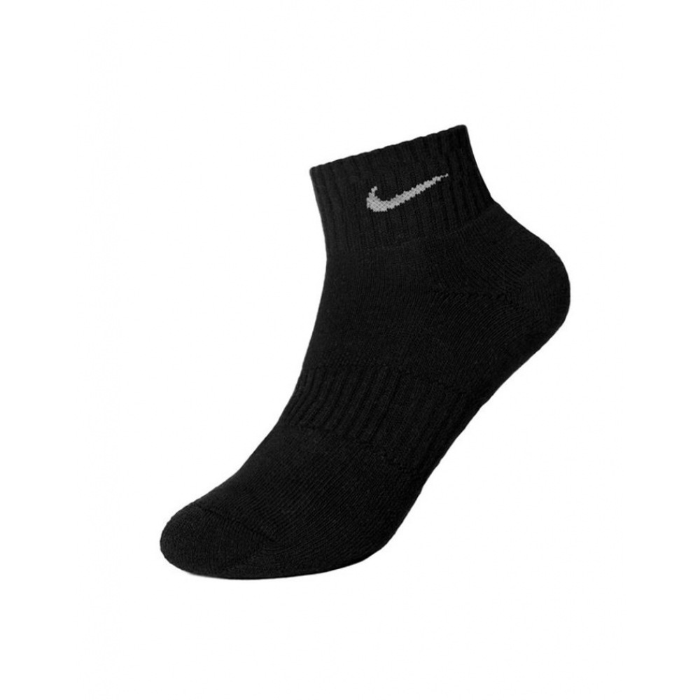 ナイキシューズナイキエブリデイクッションアンクルソックス 6 パック SX7669-010