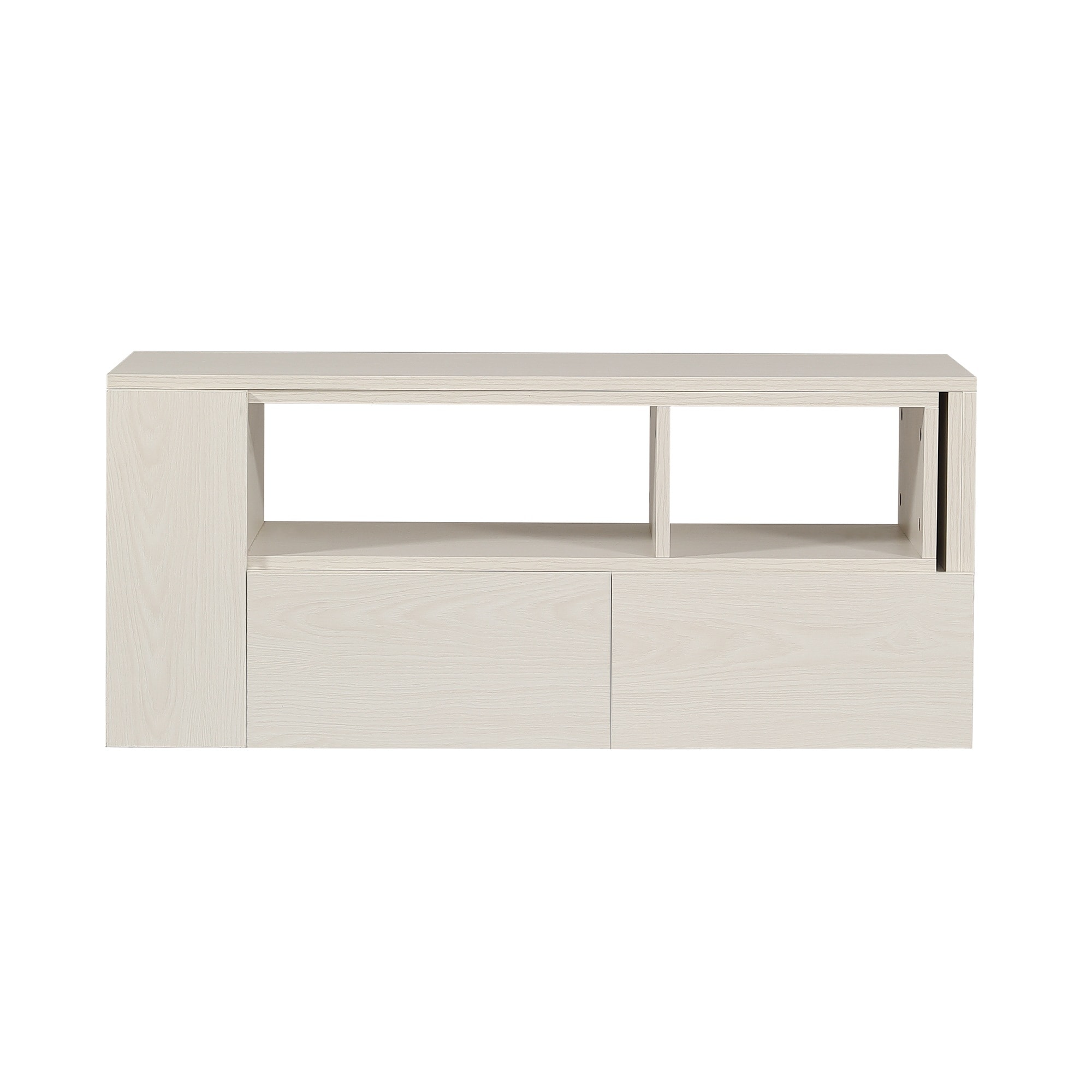 【国内倉庫在庫急速出荷】テレビ台 ローボード 収納 伸縮自由 幅95～169cm テレビボード テレビラック リビングボード おしゃれ 北欧 L字収納 TV台L字 TVボード コーナー収納ロータイプ