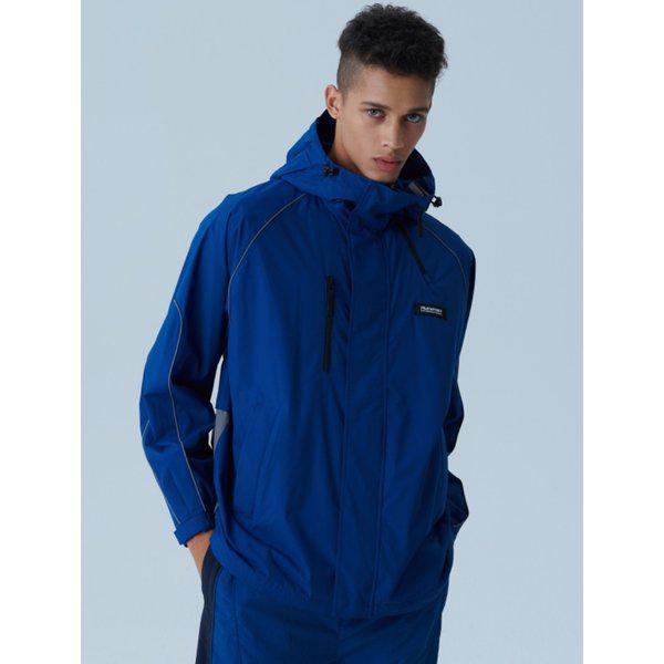 インターナショナルコンフォートフィットシェルジャケット-FS2JKF4134X（2色）