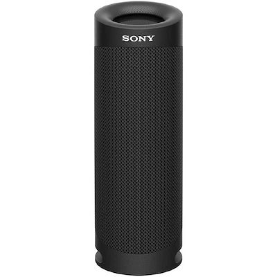 ソニー　SONY　Bluetoothスピーカー ブラック 　SRS-XB23 BC 9,865円