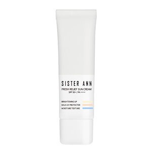 フレッシュリリーフ日焼け止め 50mL [SPF50+ PA++++]