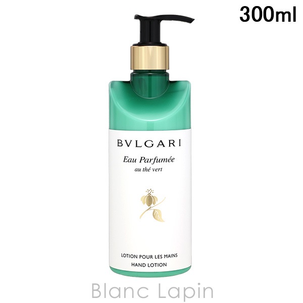 ブルガリ BVLGARI オパフメオーテヴェールハンドローション 300ml [079080]