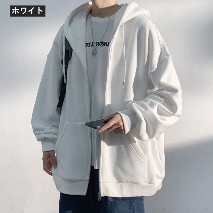 パーカー メンズ トップス 長袖パーカー 長袖 アウター メンズパーカー フード付き スウェット カップル カジュアル シンプル