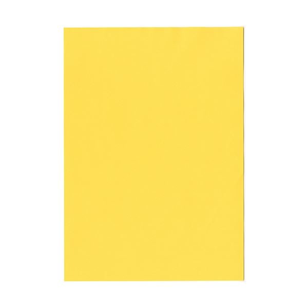 大王製紙 ダイオーマルチカラーペーパーB4 イエロー 60MY003B 1セット(2500枚:500枚×5冊) まとめ）大王製紙 ダイオーマルチカラーペーパーB4 イエロー 60MY003B