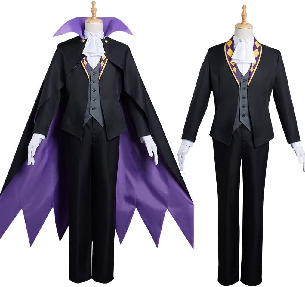 吸血鬼 どらくるコスプレ衣装 変装 クリスマス アニメ イベント パーティ コスチューム変装 衣装