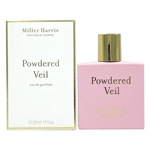 パウダード ヴェール EDP SP 50ml Powdered Veil【送料無料】【香水 レディース】