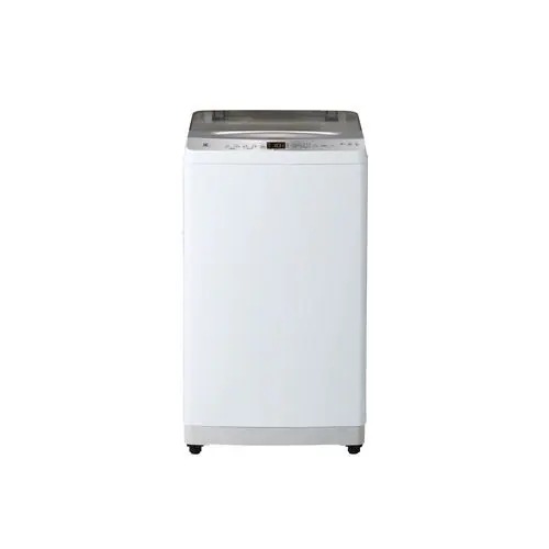 Haier インバーター洗濯機 上開き 洗濯 8.0kg 乾燥3kg 高濃度スパイラル洗浄 しわケア脱水 JW-UD80B-W ホワイト系