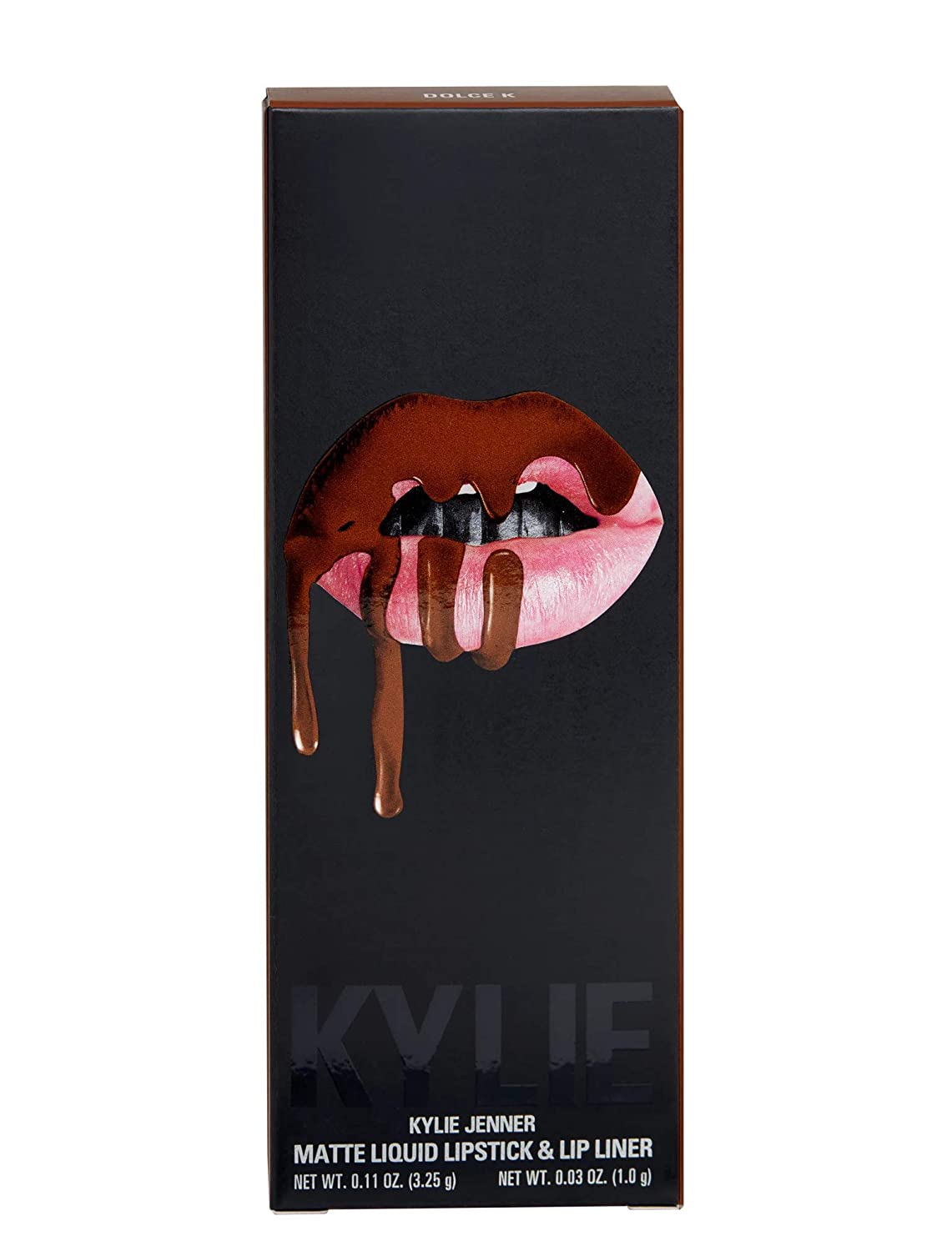 [アメリカ無料直送] [プレミアム商品][満足度上位]カイリージェネリップキット つや消しマットリキ