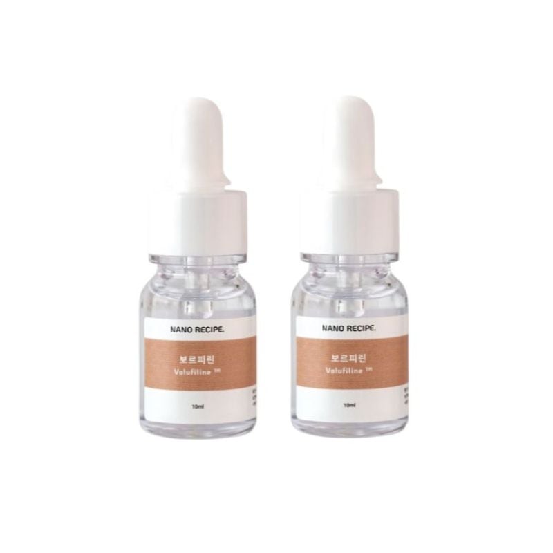 [1+1]ボルフィリン原液 100%, 10ml