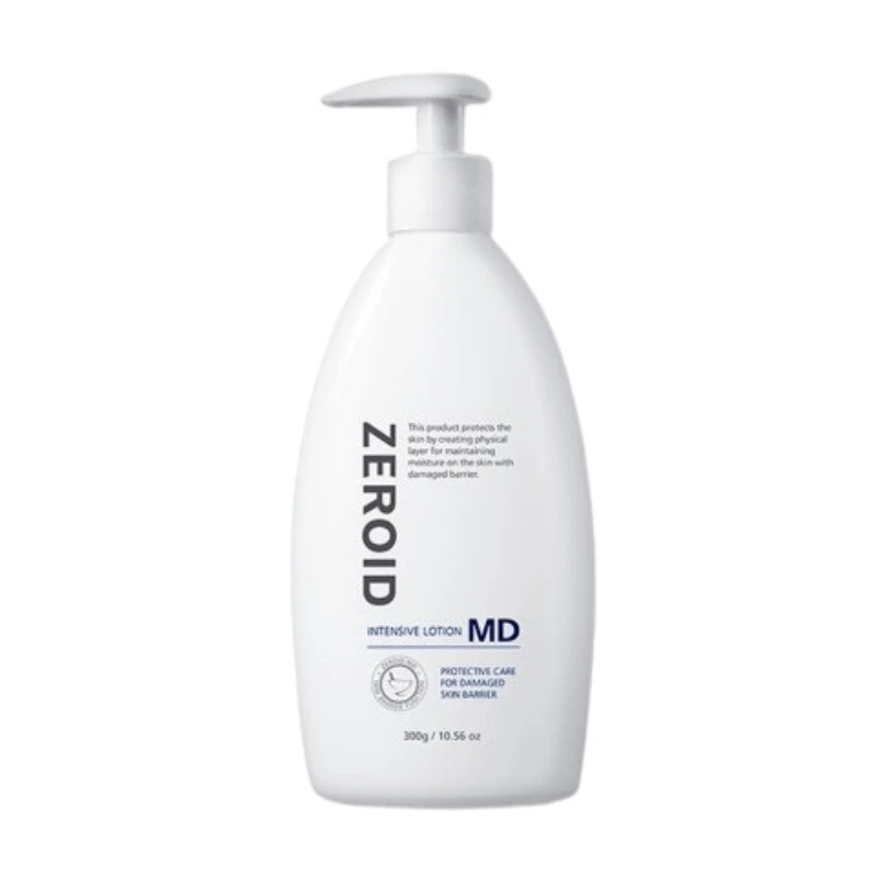 インテンシブローション MD 300ml