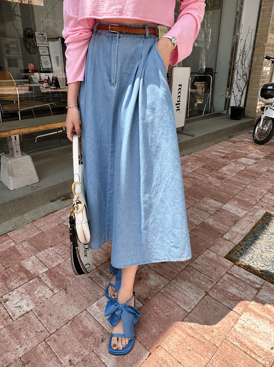 逸品】 ☆美品☆ Dior ディオール ロゴスカート - スカート