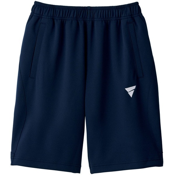 VICTAS ヴィクタス ハーフパンツ V-JHP229 卓球 トレーニングウェア 542103-6000