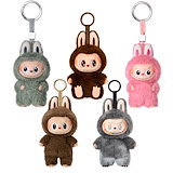 Qoo10] LABUBU GOOD LUCK TO YOU【当日出