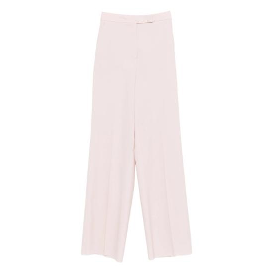 MAX MARA Women Straight Pants MXMGIRONE 267 022 PINK