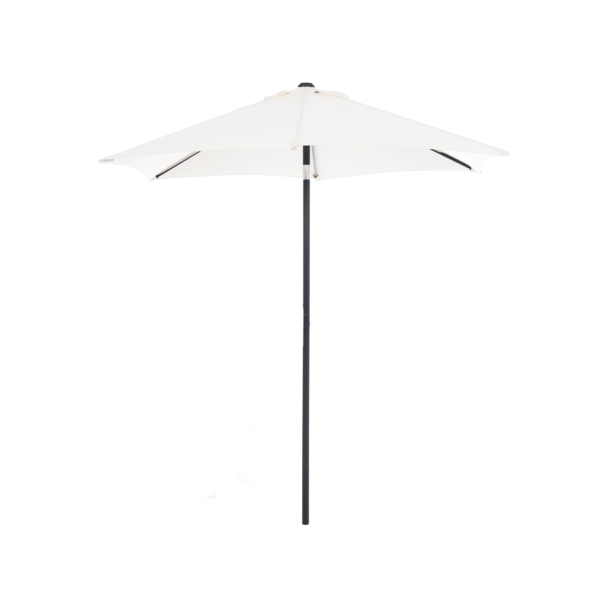 【国内発送】257【ベージュ】パラソル単体 直径220cm 30+UPF紫外線対策 角度調整 パラソルセット ベース パラソル ガーデンパラソル 4,624円