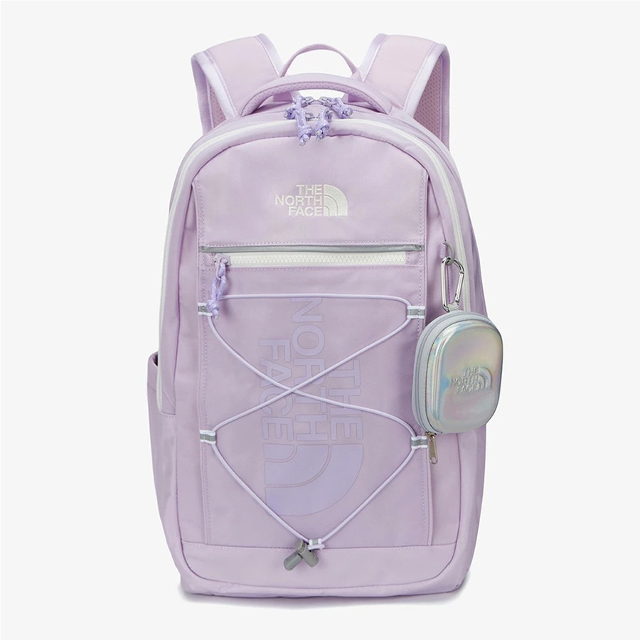 THE NORTH FACE ノースフェイス JR. SUPER PACK NM2DQ05 ジュニア スーパー パック リュックサック 小学生 中学生 スクールバッグ 男の子 女の子 ユニセックス