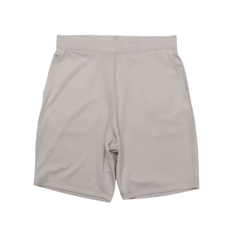 チャンピオン　SHORTS Lサイズ ［Lサイズ］ サンドベージュ　C3-CS590