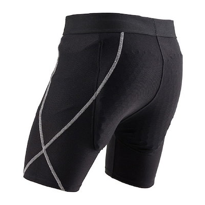 他サイト： ゲルパンツ 二重構造 ハニカムゲル お尻の痛み軽減 DI-009 ブラック XLサイズ D32499の商品画像