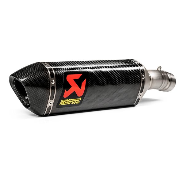 スリップオンライン カーボン JMCA S1000XR 22-24 型式:2BL-S10AA/8BL-S10AA S-B10SO13-HZCJPP