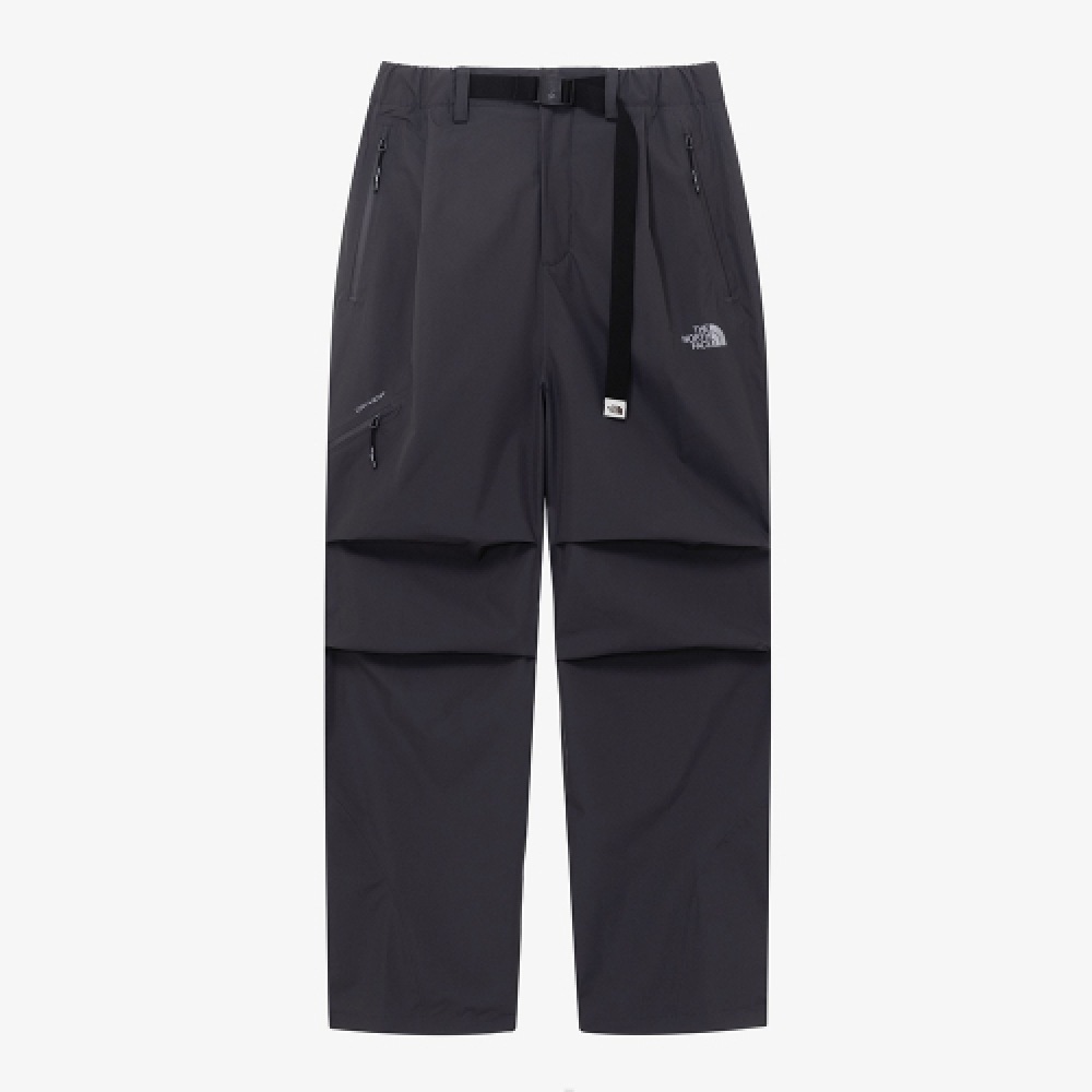 ザ・ノース・フェイス NP6NQ55K ホワイトレーベル・スロープパンツ