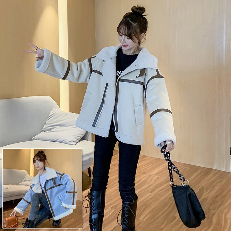 ジャケット コート ファーコート レディースコート 暖かい フェイクフ大人気 ァーコート レディース