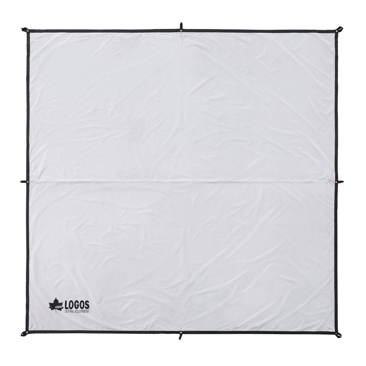 ロゴス(LOGOS) ソーラーブロック トップシート300-BJ 71805560
