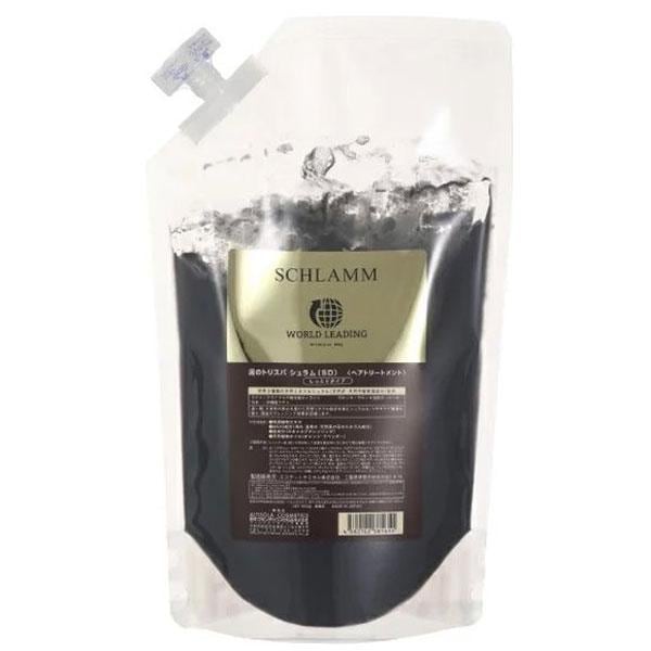 グランデックス アルティゾラ 泥のトリスパ シュラム SD 800g