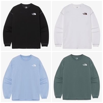 ESSENTIAL L/SR/TEE [NT7TR01]