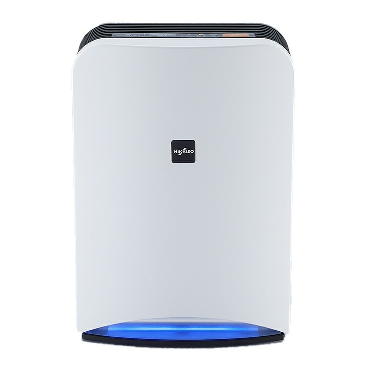 Aeropure series S エアロピュア シリーズS 空気清浄機 空間除菌消臭装置 AN-JS1 8畳用 ウイルス対策 自宅 機械 サロン 美容院 機装 深紫外線LED 高触媒 静音 プロ用美