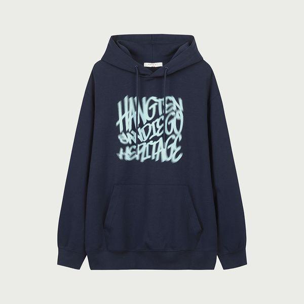 共用ダブルフェイスグラフィティロゴパーカー290 10560 031 206 07 _P414025820