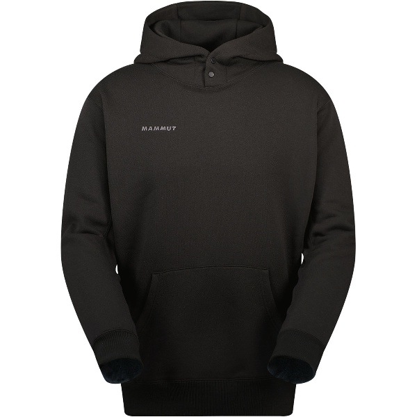 MAMMUT マムート Mammut Essential ML Hoody AF アウトドア トップス 101405570-0001