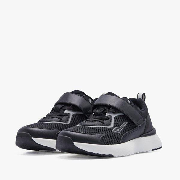 ロンバス V2 ジュニア ベルクロ ワイド スニーカー PW0UK24S211