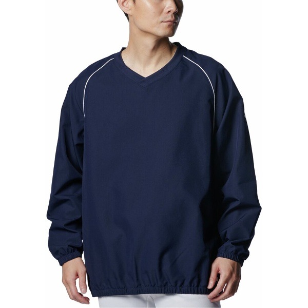 UNDER ARMOUR アンダーアーマー UA Vネック ジャケット 野球＆ソフトボール Vジャン 1388138-410