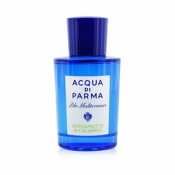 アクアディパルマ ブルーメディテラネオベルガモットディカラブリアEDT 75ml