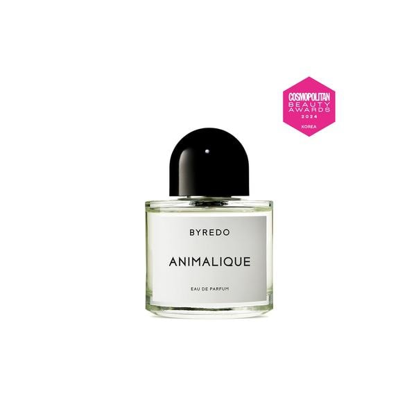 アニマリーク オードパルファム100ml 6214962033600