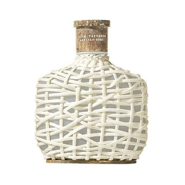 香水 ジョン ヴァルヴェイトス アルティザン ピュア オードトワレ EDT 125ml 香水