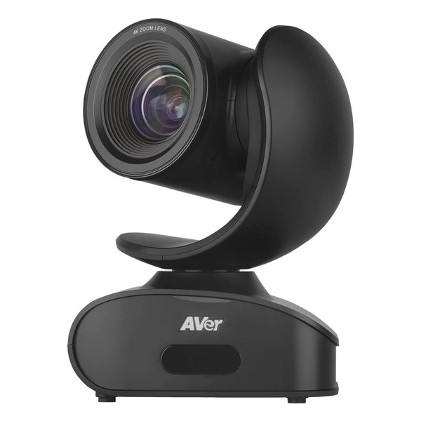 AverCAM540 4K対応 大規模会議室向け プレミアムWebカメラ CAM540