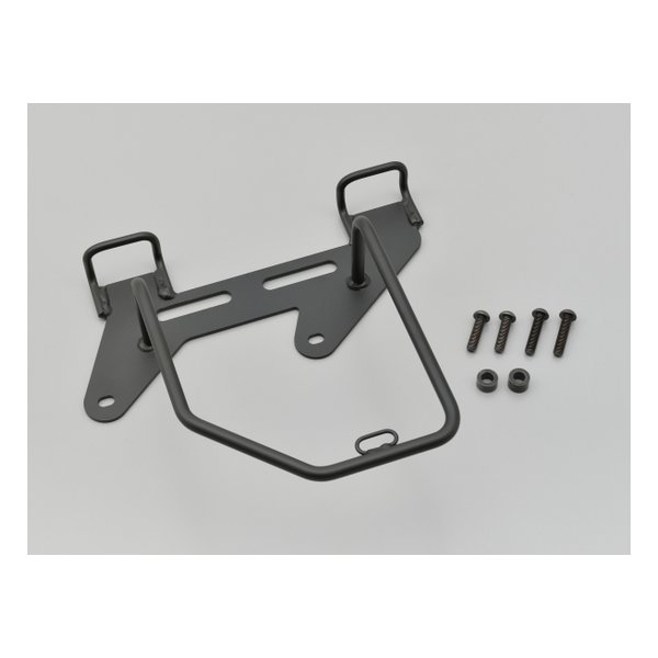 サイドバッグサポート レブル1100 左側専用 サドルバッグサポート D18990