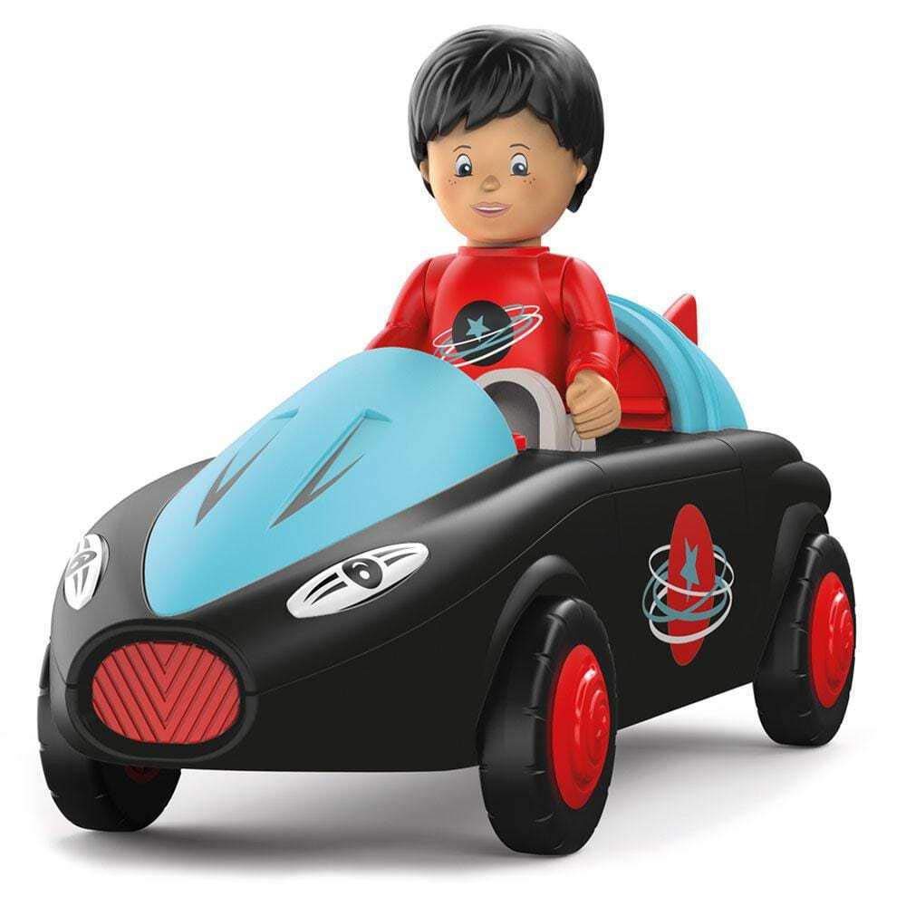 ボーネルンド 「 トディーズ （ Toddys ）」 サム・スピーディ 1歳半頃 TO0115