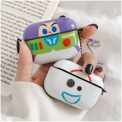 ポップかわいいトイストーリーソフト ペンダント Airpods Pro お金を節約 3ケース Airpods1 エアーポッズケース イヤホンケース収納 ケース保護防塵耐衝撃キ 収納ケース 2ケースカバー ポップかわいいトイストーリーソフト ペンダント Airpods Pro お金を節約 3ケース Airpods1 エアーポッズケース イヤホンケース収納 ケース保護防塵耐衝撃キ 収納ケース 2ケースカバー