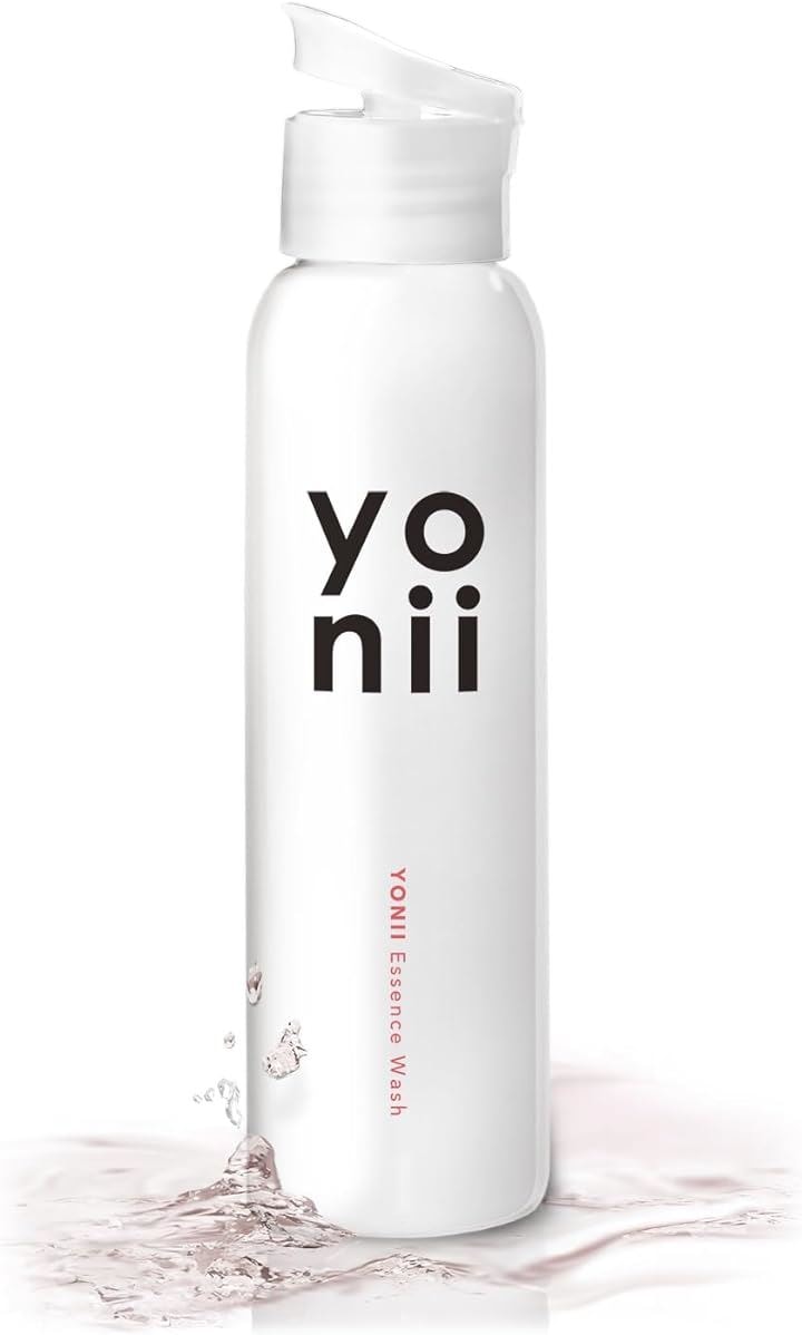デリケートゾーン ソープ におい 乾燥 黒ずみｘ菌ケアでもう乾かないｘ弱酸性ｘウォッシュｘｘ100ml( 白)